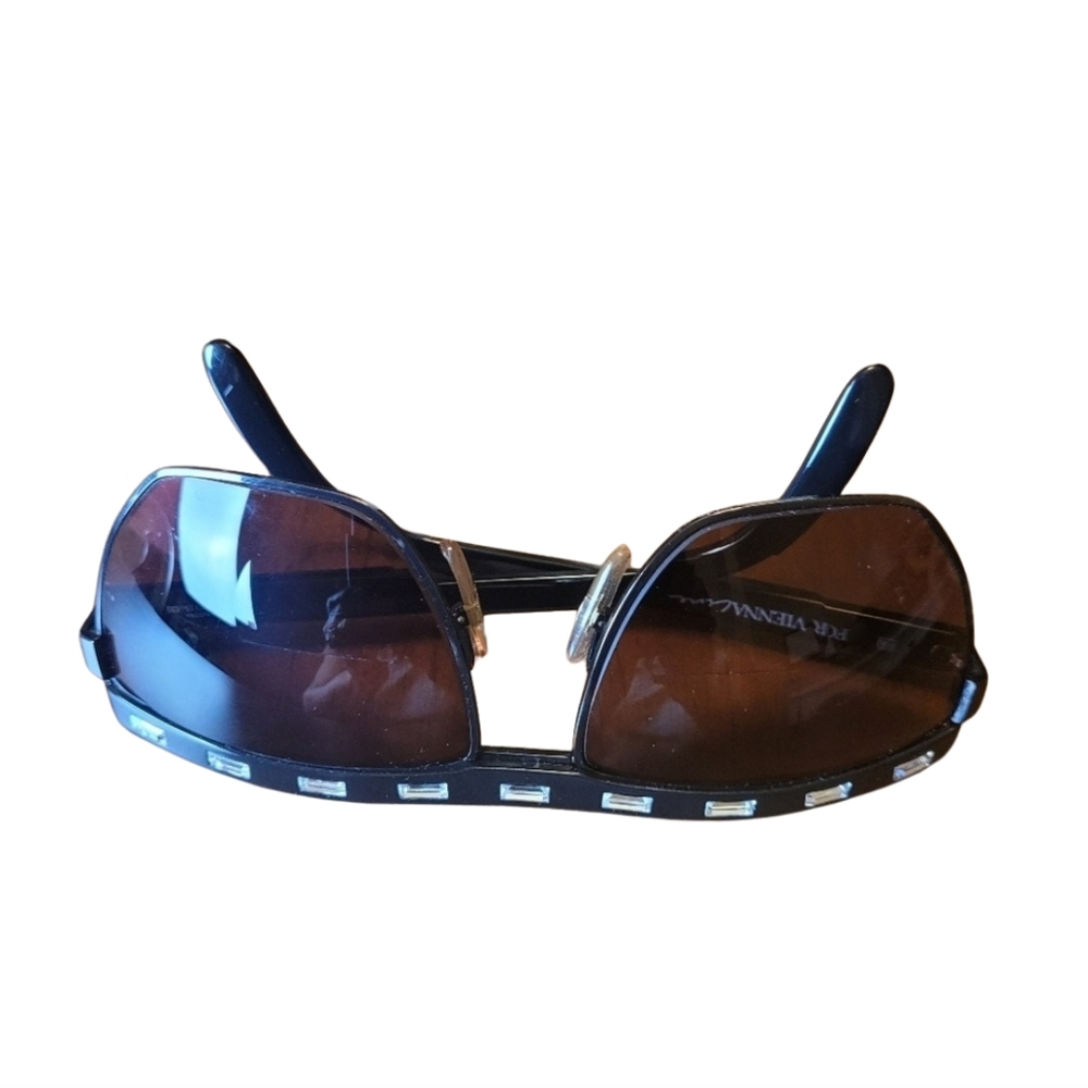 Paloma Picasso 3706 Vintage Sunglasses Frames Only